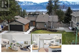 Ranch-Style House for Sale, 2191 Shannon Way, West Kelowna, BC