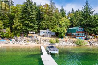 Cabin for Sale, 3598 Horne Lake Caves Rd, Qualicum Beach, BC