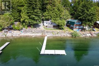 Cottage for Sale, 3598 Horne Lake Caves Rd, Qualicum Beach, BC