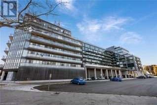 Condo Apartment for Sale, 760 The Queensway Unit# 404, Etobicoke, ON