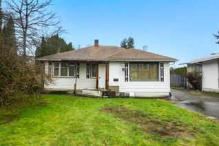 Ranch-Style House for Sale, 9525 Coote Street, Chilliwack, BC