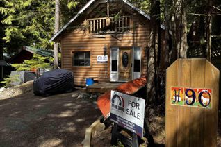 Property for Sale, H90 Huckleberry Trail, Hope, BC