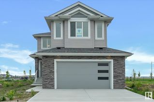 Detached House for Sale, 122 Ellice Bn, Fort Saskatchewan, AB
