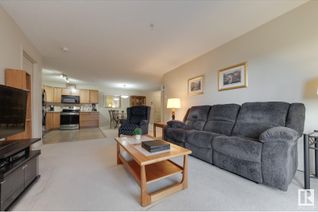 Condo Apartment for Sale, 309 17407 99 Av Nw, Edmonton, AB