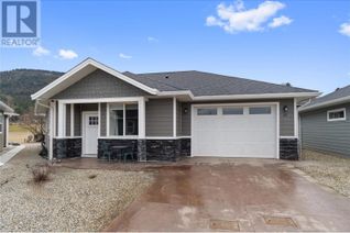 House for Sale, 1330 10 Street Sw #10, Salmon Arm, BC