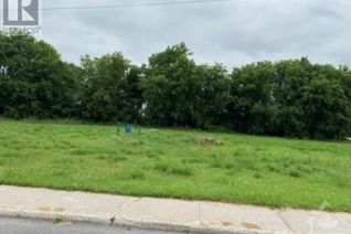 Commercial Land for Sale, 113 William Street, Smiths Falls, ON
