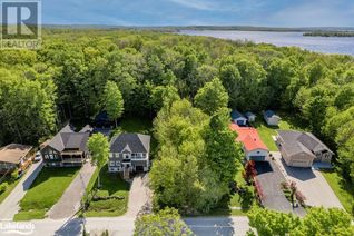 Land for Sale, 211 Robins Point Road, Victoria Harbour, ON
