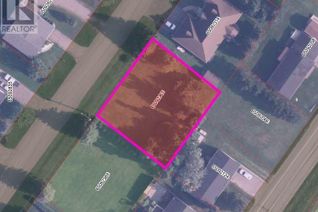 Land for Sale, 114 Bourgoin Street, Drummond, NB