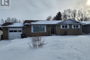House for Sale, 707 Grey Avenue, Grenfell, SK