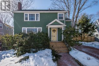 House for Sale, 870 Greenwood Avenue, Halifax, NS