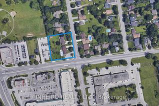 Commercial Land for Sale, 1047 Dearness Dr, London, ON