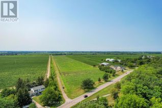 Commercial Farm for Sale, 15346 Niagara River Parkway, Niagara-on-the-Lake, ON