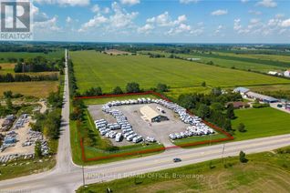 Commercial/Retail Property for Sale, 5653 Colonel Talbot Road, London, ON