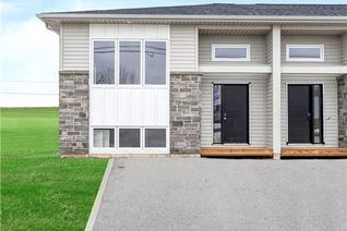 Townhouse for Sale, 131 Warner St, Moncton, NB