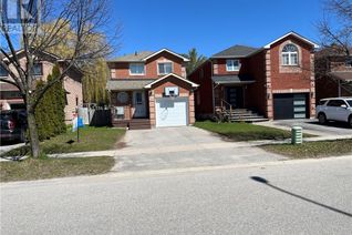 House for Sale, 18 Coughlin Road, Barrie, ON