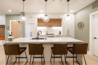 Condo Apartment for Sale, 20416 Park Avenue #201, Langley, BC