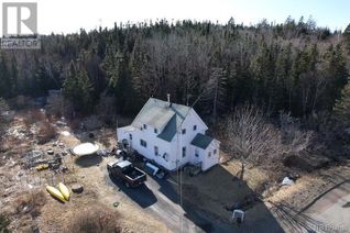 Property for Sale, 27 King Street, Grand Manan, NB