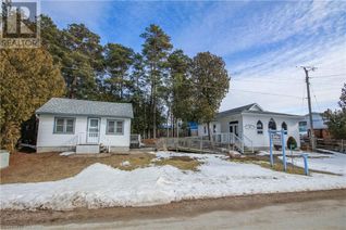 Property for Sale, 7 Third Ave N, Sauble Beach, ON