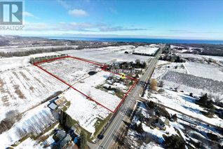 Commercial Farm for Sale, 205731 26 Highway, Meaford, ON