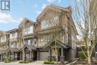 Townhouse for Sale, 1480 Southview Street #106, Coquitlam, BC
