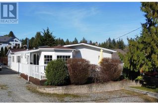 Property for Sale, 760 Hillcrest Road, Gibsons, BC