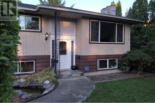 Detached House for Sale, 12110 York Street, Maple Ridge, BC