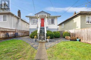 House for Sale, 4331 Miller Street, Vancouver, BC