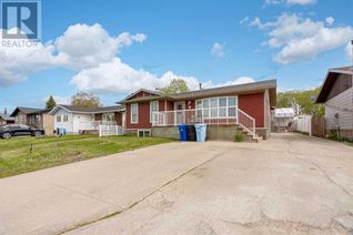 Bungalow for Sale, 399 Cornwall Drive, Fort McMurray, AB