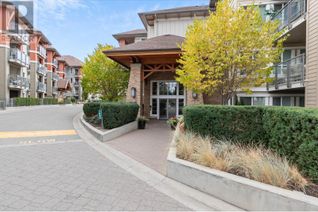 Condo Apartment for Sale, 1083 Sunset Drive #110, Kelowna, BC