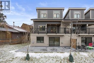 Townhouse for Sale, 103 Rundle Drive #104, Canmore, AB