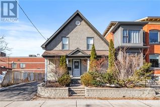 Property for Sale, 211 Pretoria Avenue, Ottawa, ON