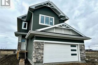 House for Sale, 2965 Bellegarde Crescent, Regina, SK