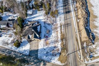 Commercial Land for Sale, 8 Trillium Court, Wasaga Beach, ON