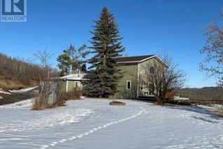 Detached House for Sale, 464092 Rg Rd 65a Pt Se 30-46-6-W4, Rural Wainwright No. 61, M.D. of, AB