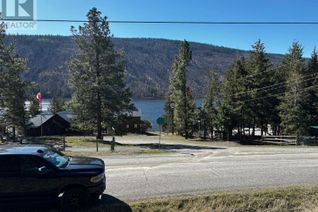 Property for Sale, 2971 Loon Lake Road, Loon Lake, BC