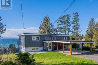 Detached House for Sale, 6765 Klahanie Drive, Powell River, BC