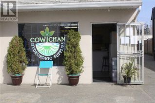 Agriculture, Forestry, Fishing And Hunting Non-Franchise Business for Sale, 2955 Jacob Rd #4, Duncan, BC