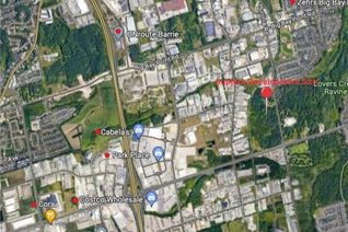 Land for Sale, 0 Huronia Road, Barrie, ON