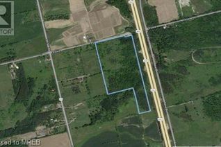 Commercial Land for Sale, Lot 6 3rd Line Line, Innisfil, ON