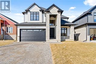 Detached House for Sale, 4217 Manson Lane, Lincoln, ON
