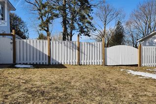 Land for Sale, 365 Durham Street W, Mount Forest, ON
