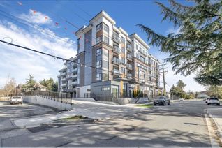 Condo for Sale, 20695 Eastleigh Crescent #515, Langley, BC