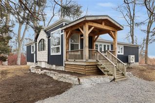 Bungalow for Sale, 128 Pike Lane, Long Point, ON