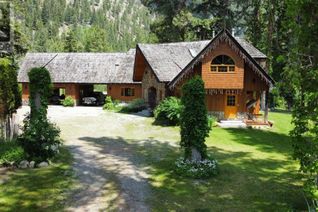 Property for Sale, 1070 Hayes Creek Place, Princeton, BC