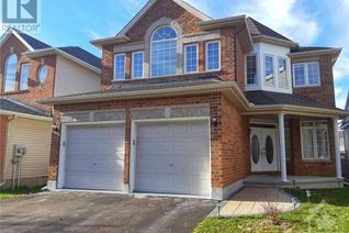 Detached House for Rent, 105 Whitestone Drive, Ottawa, ON
