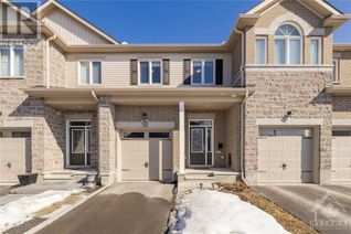 Property for Sale, 203 Sittelle Private, Ottawa, ON