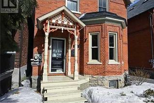 Detached House for Rent, 491 Cooper Street, Ottawa, ON