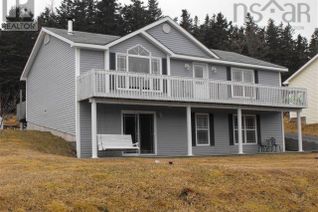 Detached House for Sale, Lot 7f 33 Matway Drive, St. Peter's, NS