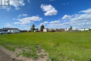 Land for Sale, 4408 46 Avenue, Rycroft, AB