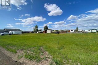 Land for Sale, 4416 46 Avenue, Rycroft, AB